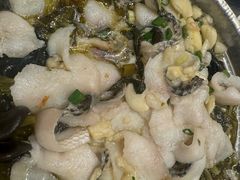 -松花湖水饺(新濠天地店)