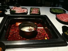 -鼎膳常火锅(华阳店)