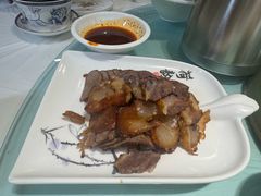 -同心春餐饮(富宁街店)