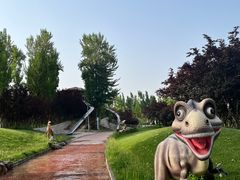 -北京野生动物园