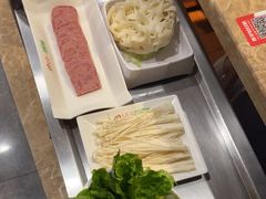 -七欣天香辣蟹火锅(无锡金太湖国际城店)