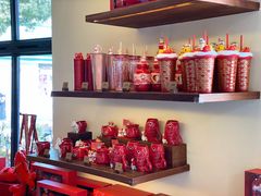 -星巴克(迪士尼小镇店)