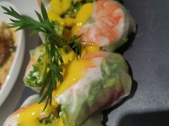 -羲和雅苑•北京烤鸭(国贸商城店)