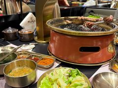 -西塔老太太泥炉烤肉(龙湖北苑天街店)