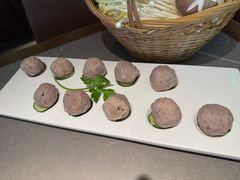 -同仁四季椰子鸡(无锡滨湖万象汇店)