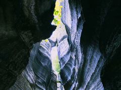 -梭布垭石林景区