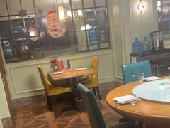 -新海渔港·胶东海鲜家常菜·家宴(奥体中心店)