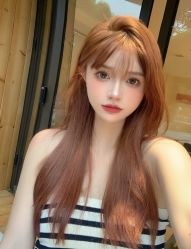 -GIRL STYLE 烫发·染发沙龙