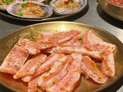 -小核桃烤肉馆(西塔店)