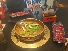 -潮庭牛肉火锅·骑楼私宴