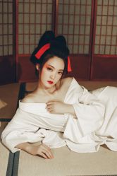 -持熹光年写真体验馆