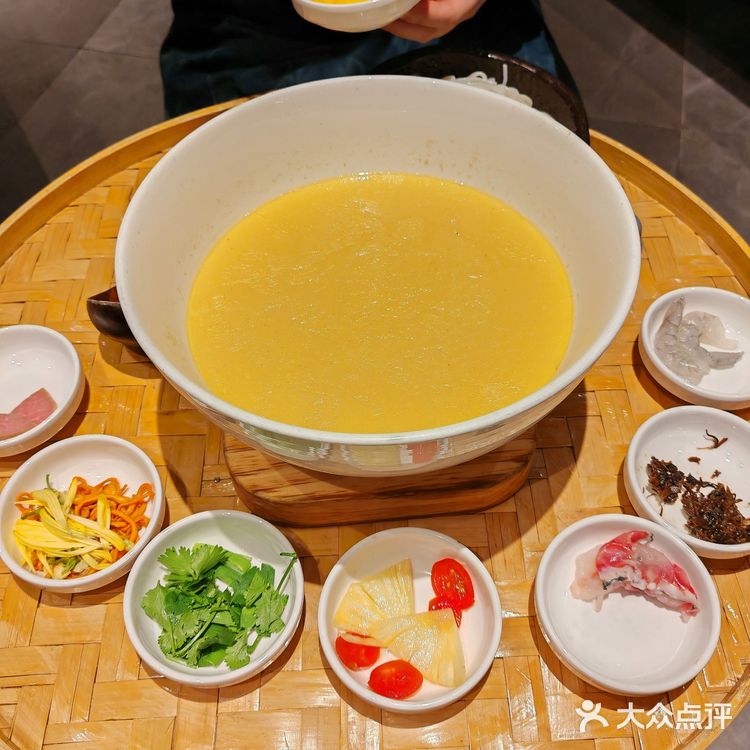 青岛首店❗解锁夏染❗