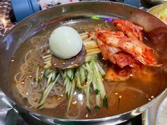 -Meet Sun韩式大排档(五一广场7MALL店)