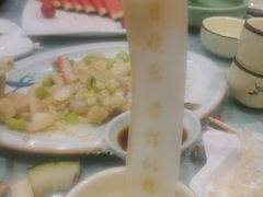 -正阳春烤鸭(华捷道店)