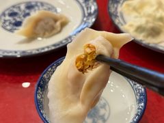 -老都一处饺子馆(道里店)