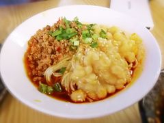 豌杂面-嗜辣吃客