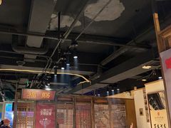 -清真·老门框爆肚涮肉·中华老字号(丰管路店)