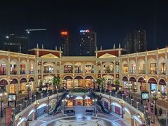 -佛罗伦萨小镇广佛名品奥特莱斯(疏港路店)