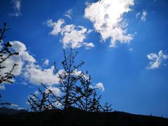 -崂山巨峰游览区