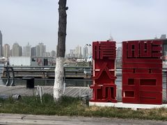 -情人坝酒吧街
