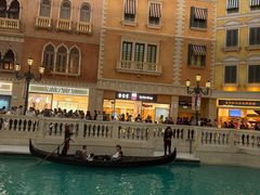 -澳门威尼斯人综合度假区