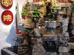 -合家院饭庄(榆关道店)