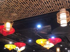 -粤点越有·茶点·粤菜(樵岭国际店)