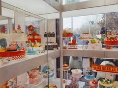 -味多美蛋糕(新和平里店)