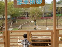 -盈香心动乐园