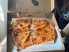 -MYLK意式小厨(熙地港店)