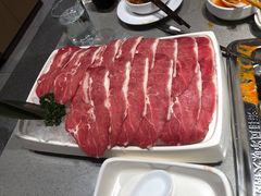 -海底捞火锅(青悦城店)