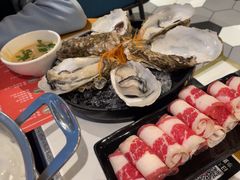 -蚝大仙横琴生蚝火锅(中央汇店)