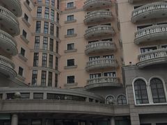 -上海安亭别墅花园酒店