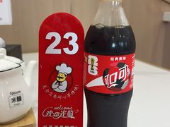 -杏园餐厅(西四北大街店)