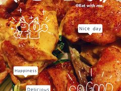 -玛格萝妮比萨屋(陆家浜路店)