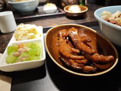 -喜晋道面馆(华严寺广场店)