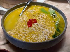 扬州大煮干丝-桂满陇·景观餐厅(新世界店)