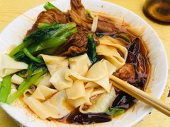 -安徽正宗牛肉板面(南十三路店)