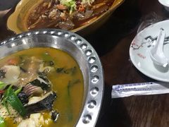 -衢州人家私房菜(中沙金座店)