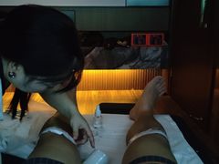 -江南足纪·影院足道·轻奢SPA(红山6979店)
