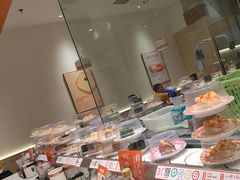 -新一番三文鱼寿司(大东海店)