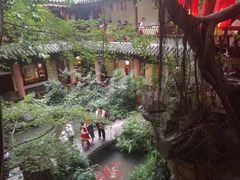 -钦善斋(武侯祠店)