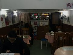 大堂-蘭心餐厅(进贤路店)