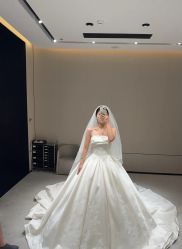 -MuseMarry婚纱(前海嘉里中心店)