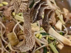 -龙上水现炒生料(柳沙店)