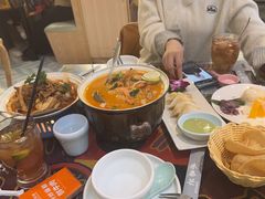 -米泰芒·东南亚料理(体育西店)
