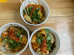 -王菊美食街·王菊面馆(总店)