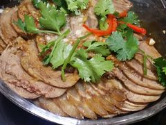 -宛平李记小吃(东关街店)