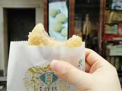 -耳朵眼炸糕(滨江道店)