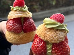 -evoojoo面包商店